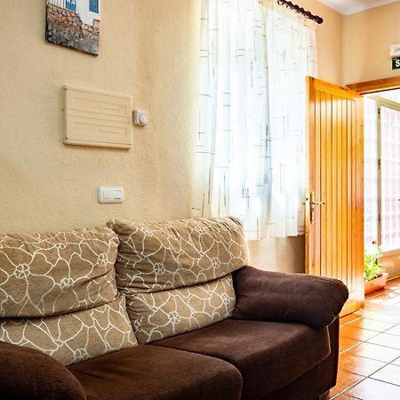 Casa Rural Rinconada La Rinconada de la Sierra 外观 照片